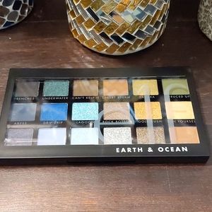 Elf eyeshadow palette